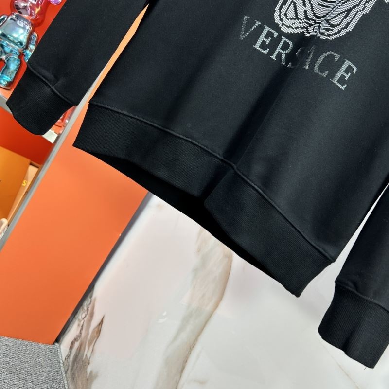 Versace Hoodies